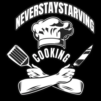 Never Stay Starving