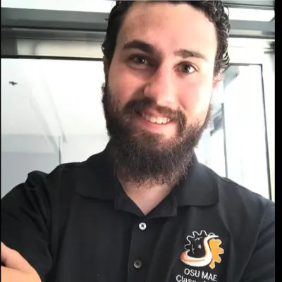 Dr. Joshua Whitman