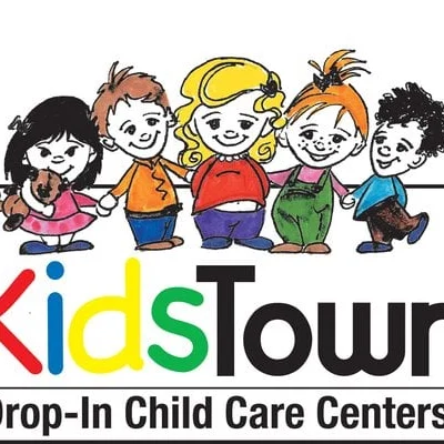 KidsTown Drop-In Child Care Center - Parker