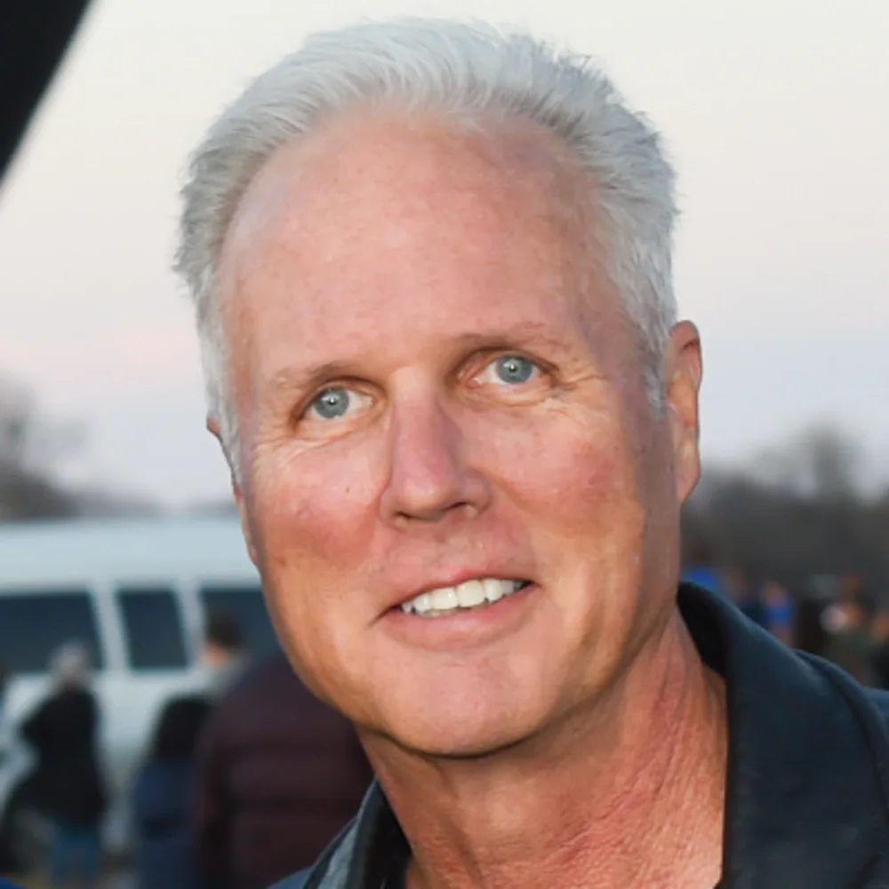 Steve Klekamp Photo