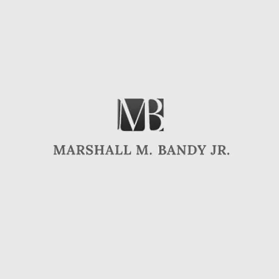 Marshall M Bandy Jr PC