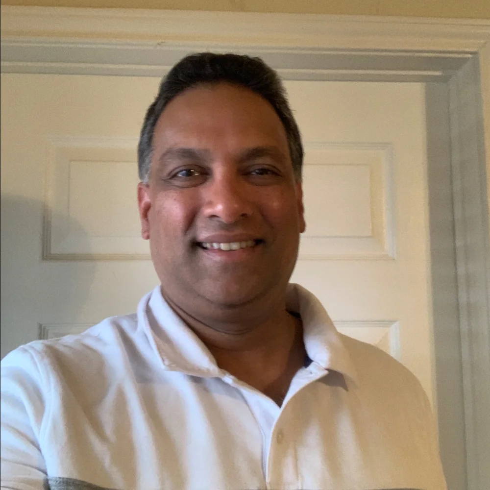 Arun Wickramasuriya