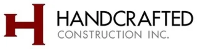 Handcrafted Construction Inc