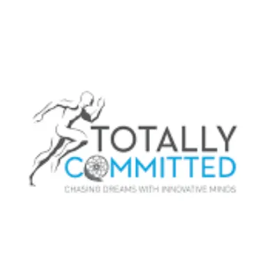 Totally Committed Fitness