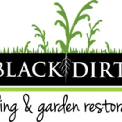 Black Dirt Weeding & Garden Restoration