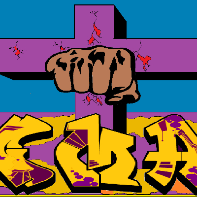 CMA Fighting System