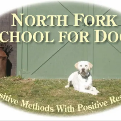 North Fork School For Dogs
