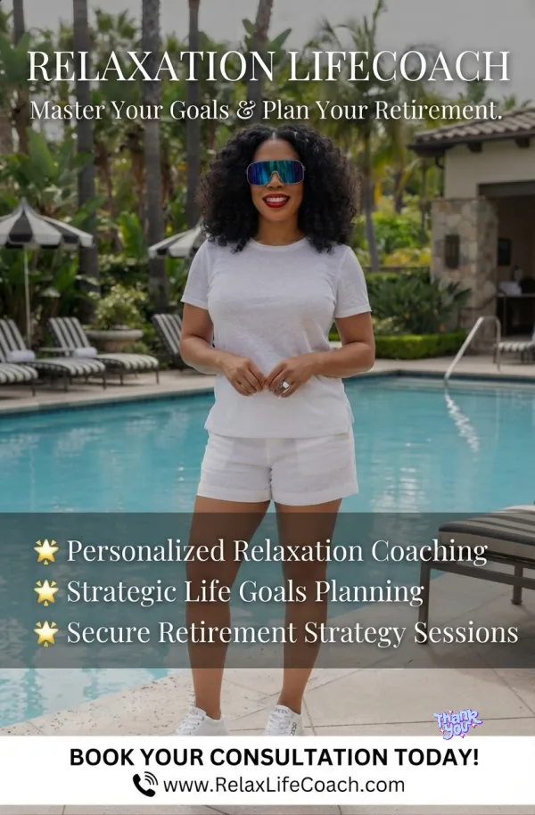 Relaxation Coach