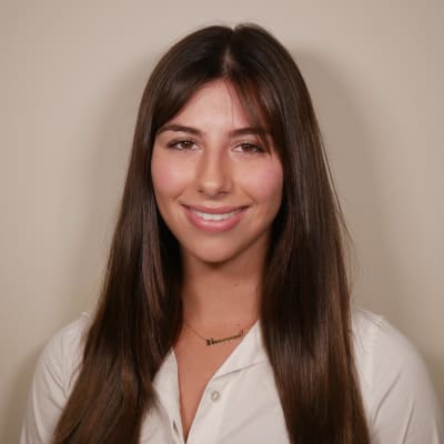 Breanna Tamoga