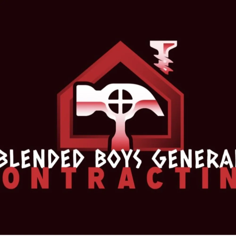 Blended Boys General Contracting