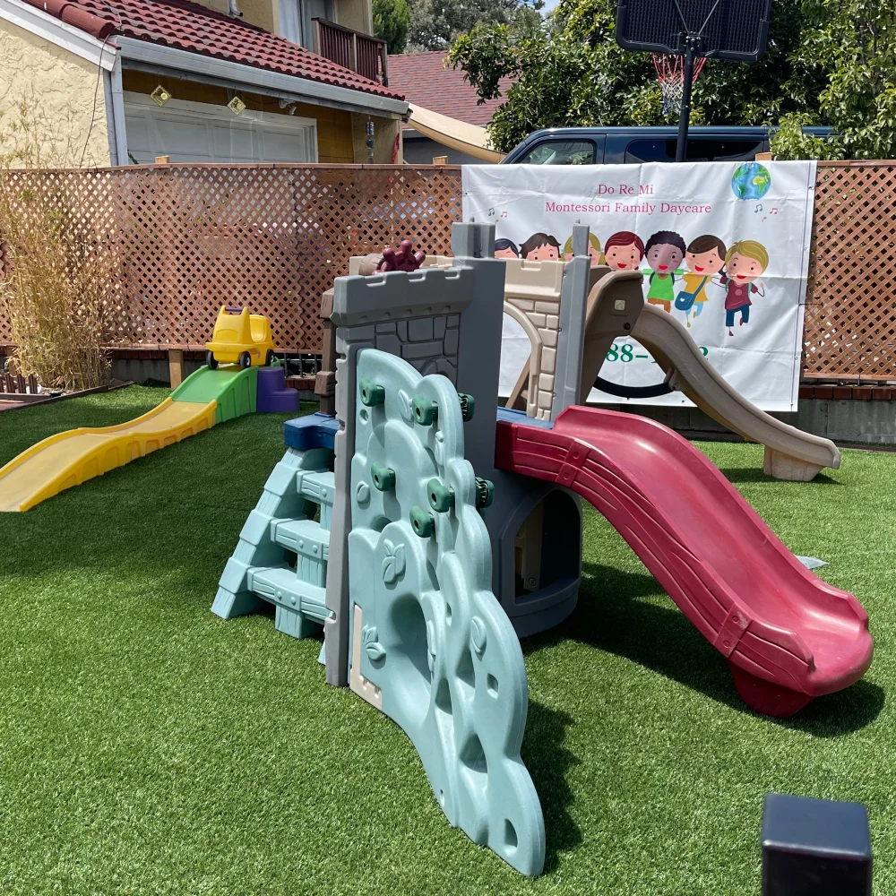 Do Re Mi Montessori Family Daycare