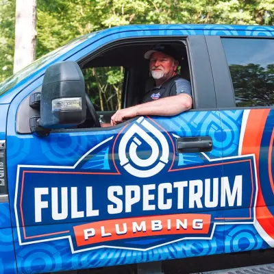 Full Spectrum Plumbing Services, LLC