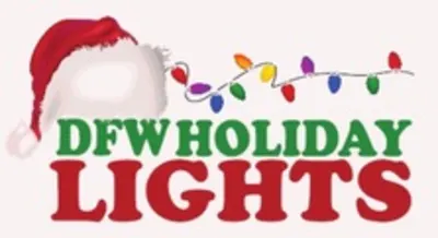 DFW Holiday Lights