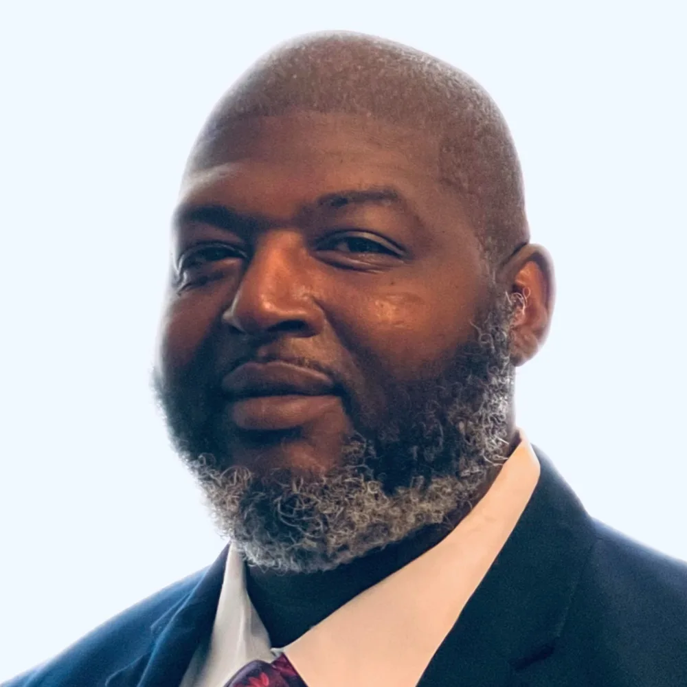 Jarvis Hamilton