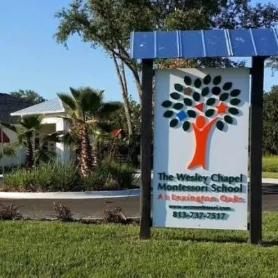 The Wesley Chapel Montessori School