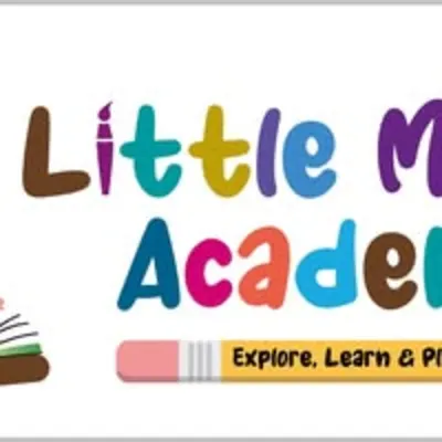 Little Minds Academy LLC