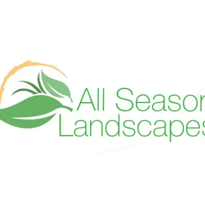All Season Landscapes LLC