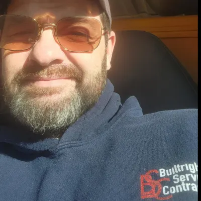 BUILTRIGHT SERVICES CONTRACTOR