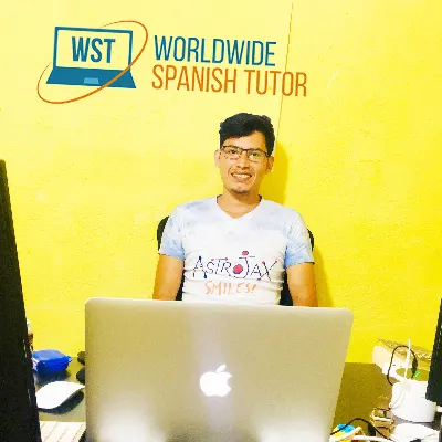 Worldwide Spanish Tutor