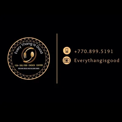 Every Thang Is Good LlC