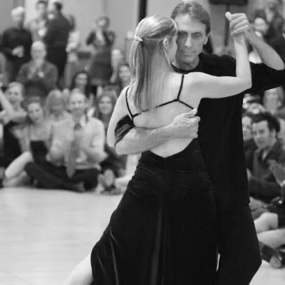 Learn-to-Tango.com