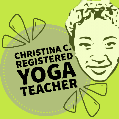 Christina&Yoga