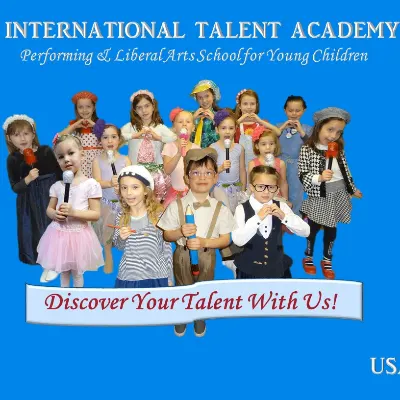 International Talent Academy