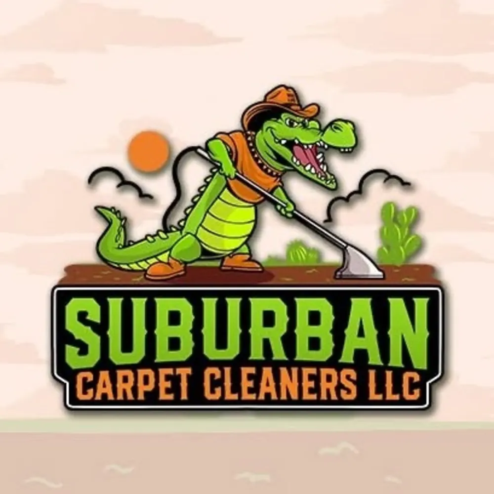 Suburban Carpet Cleaners