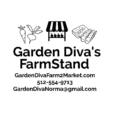 Garden Diva Norma