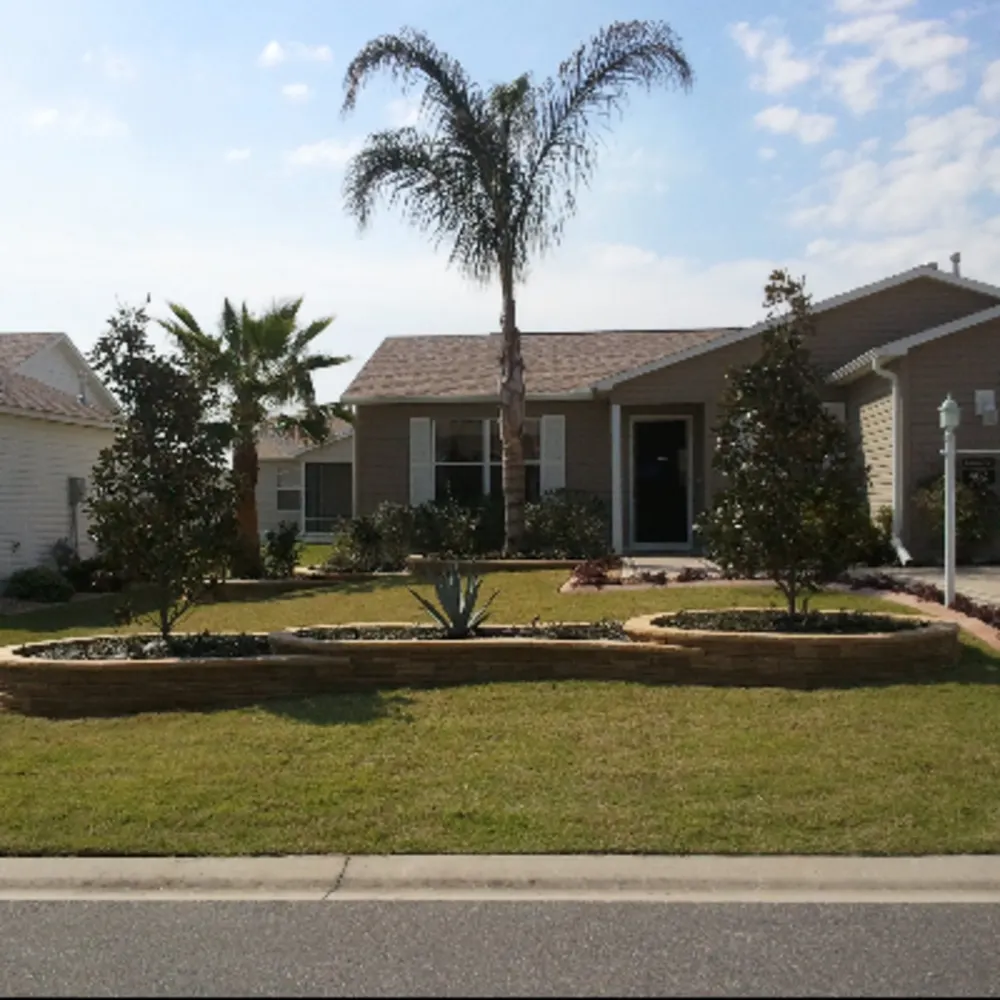 Showtime Landscaping Llc