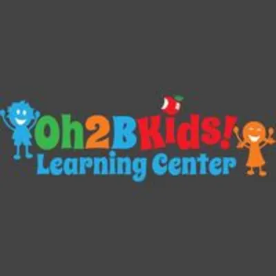 Oh2BKids Learning Center