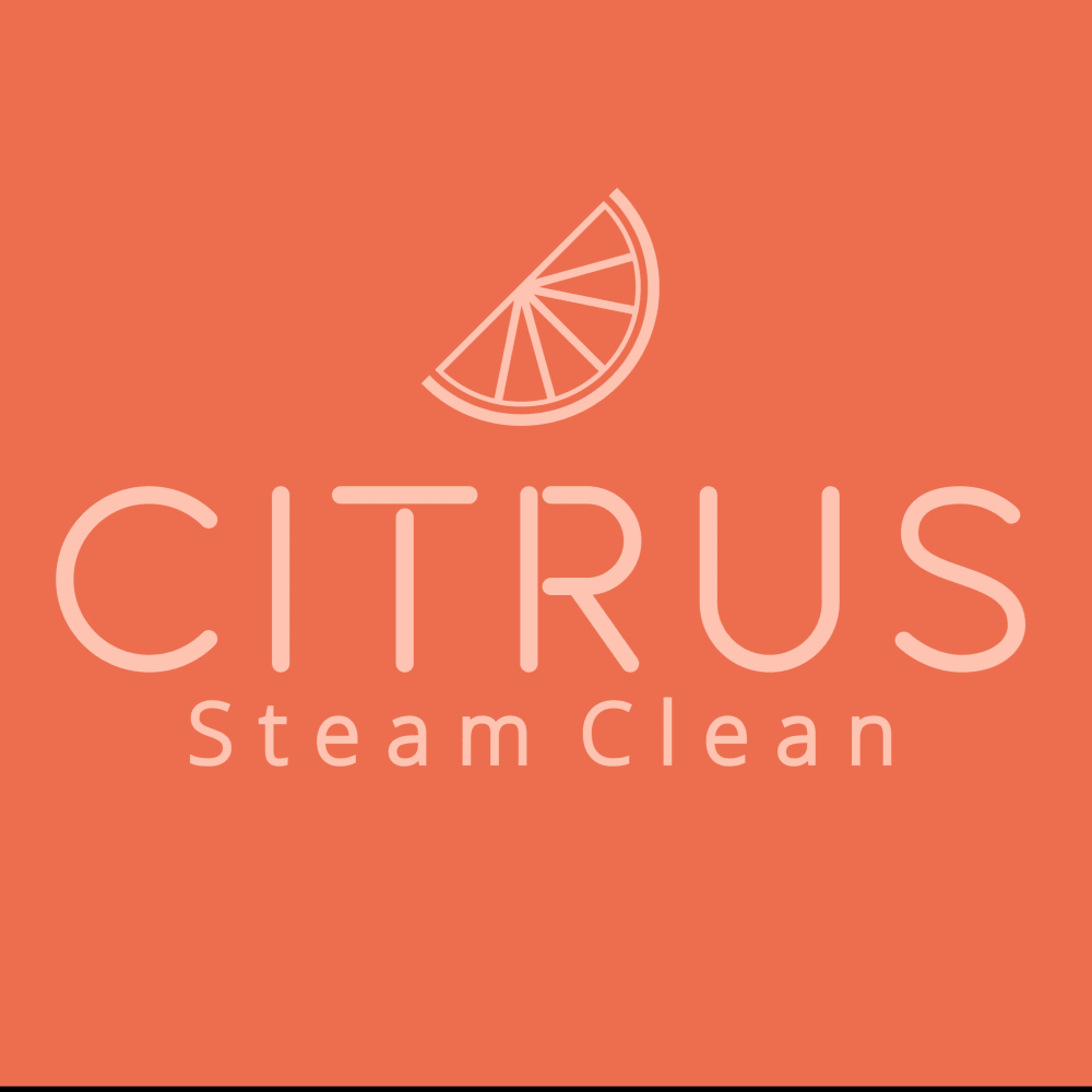 Citrus Steam Clean