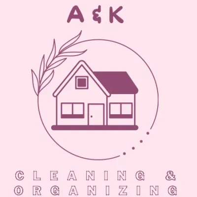 A&k Cleaning & Organizing 