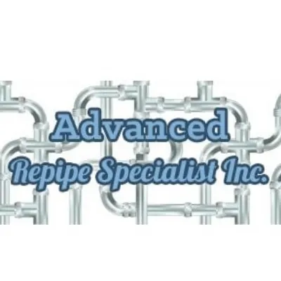 Advanced Repipe Specialist