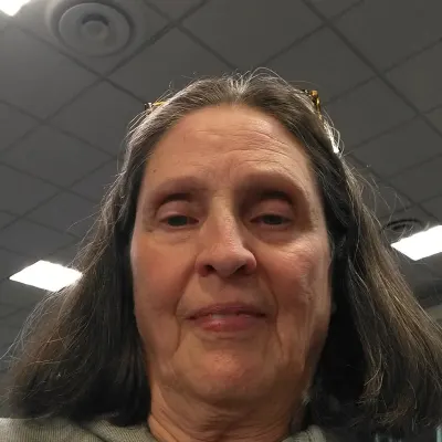 Pamela Beverage