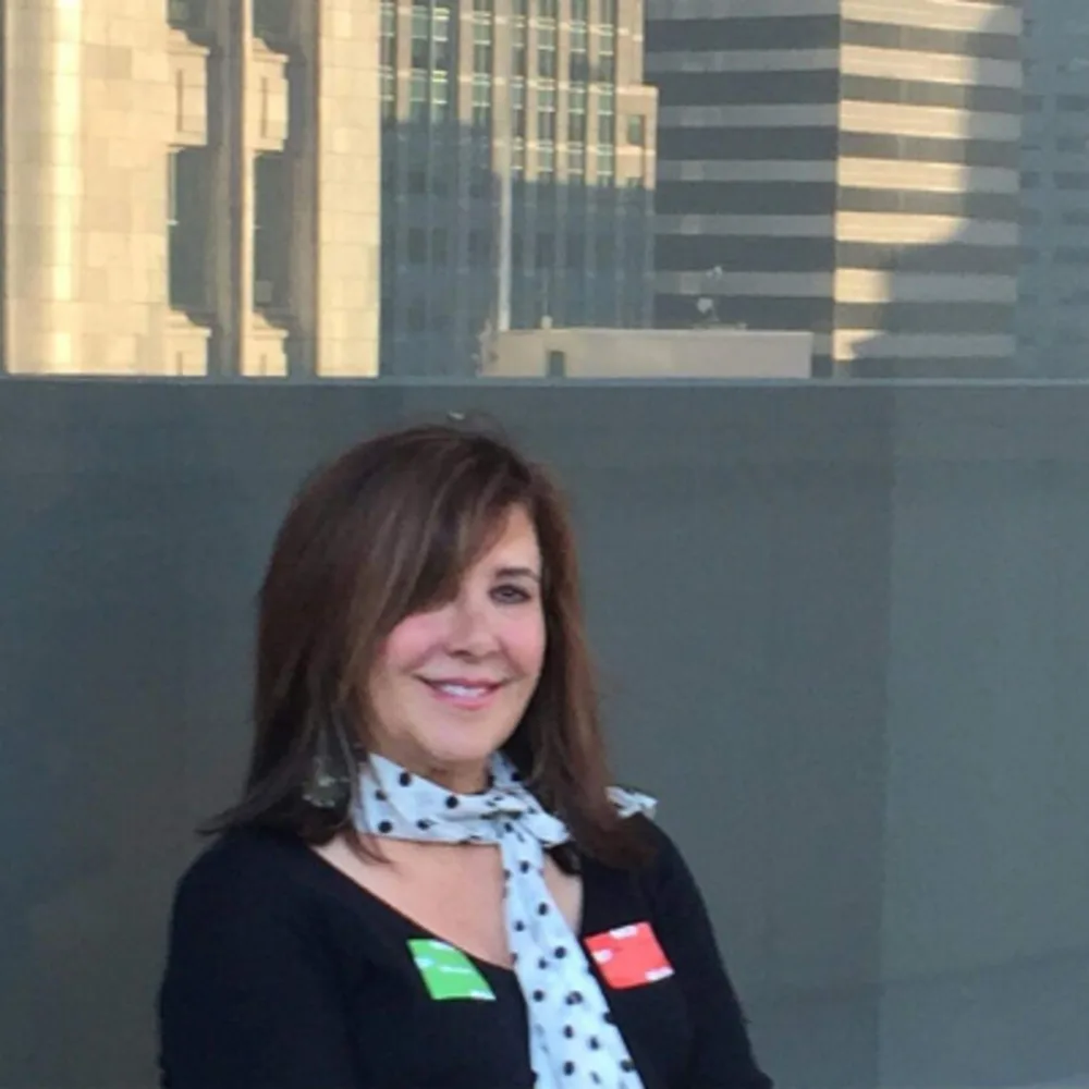 Alejandrina Estrada, PhD, LMFT