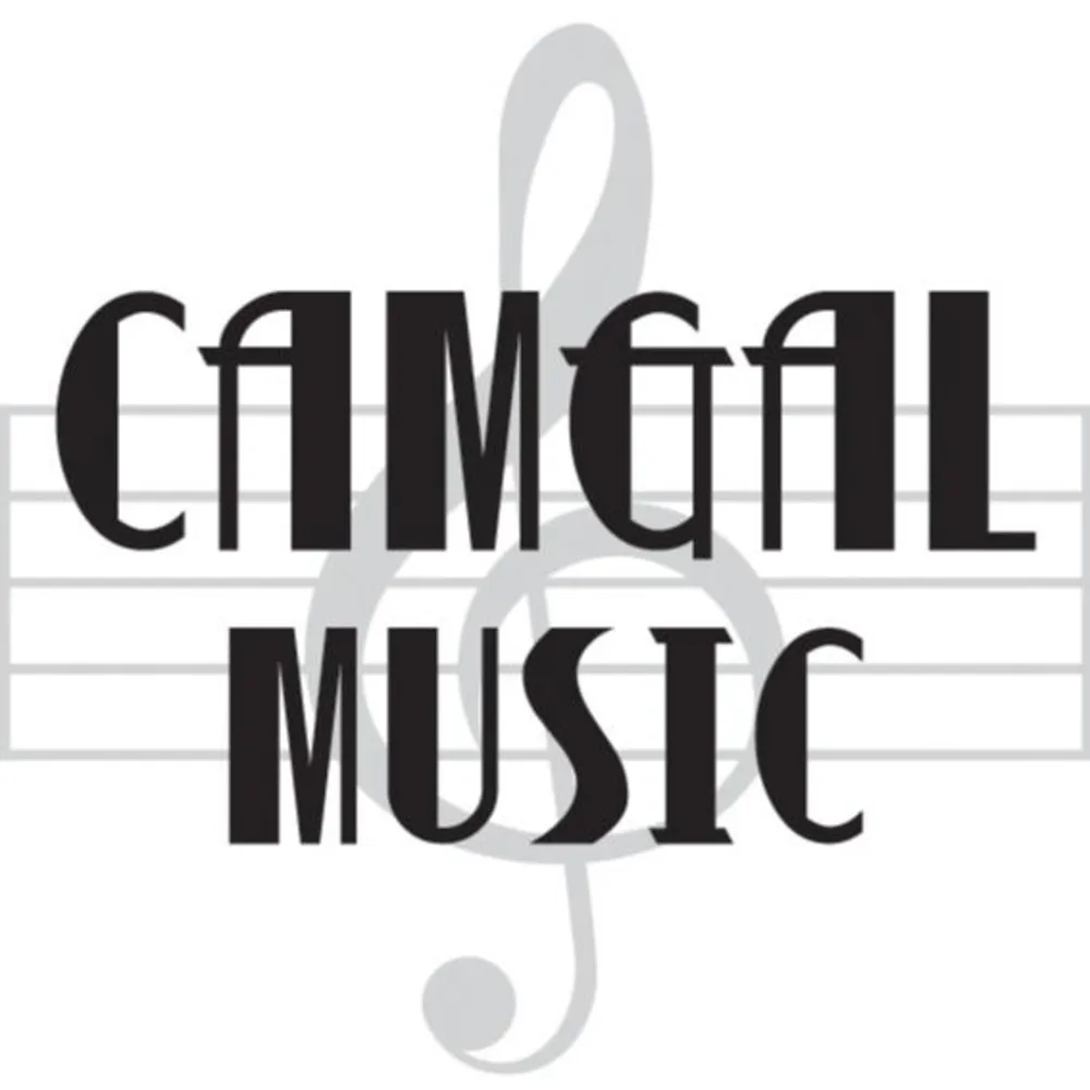 Camgal Music