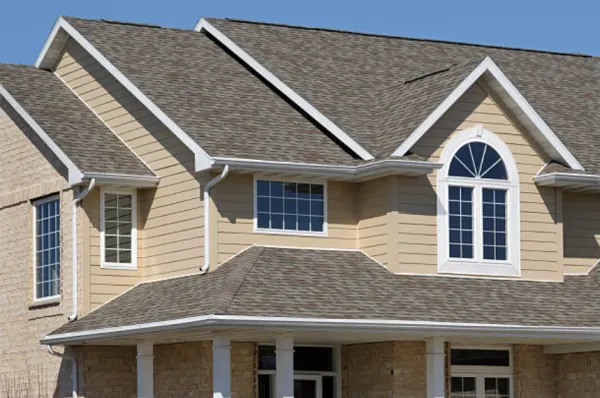 Asphalt Shingle Roof