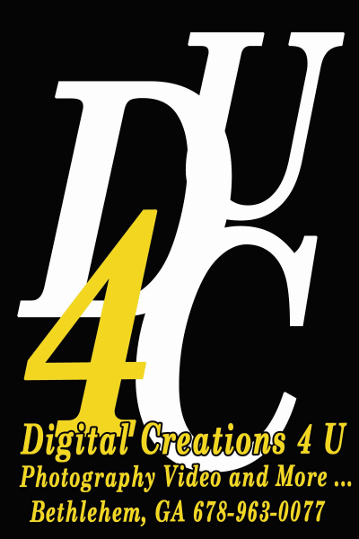 Digital Creations 4 U LLC