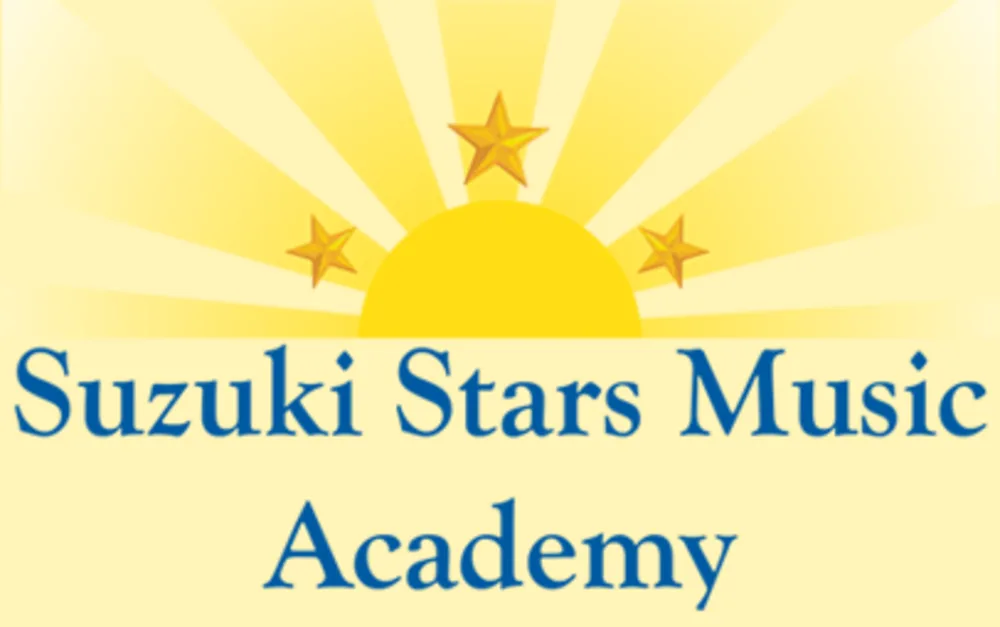 Suzuki Stars Music Academy