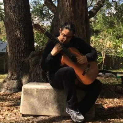 Perez Guitar Lessons