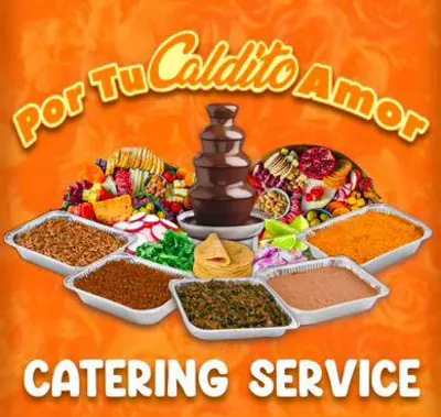 Por Tu Caldito Amor