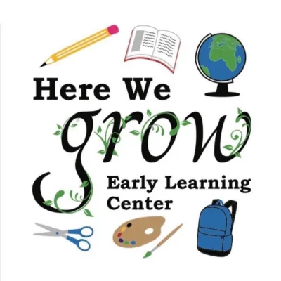 Here We Grow Early Learning Center