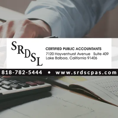 SRDSL Certified Public Accountants