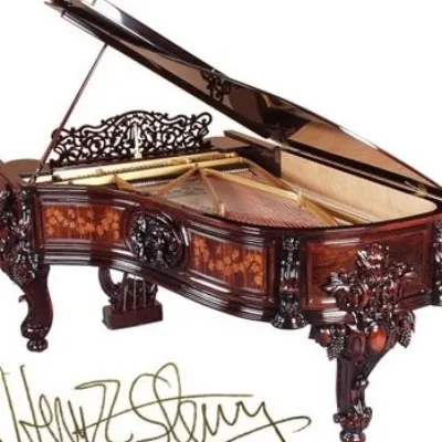 Crofton Piano & Antiques, LLC