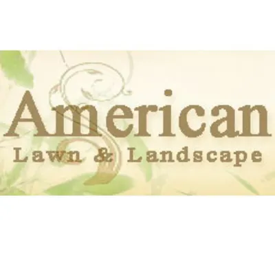 American Lawn & Landscape