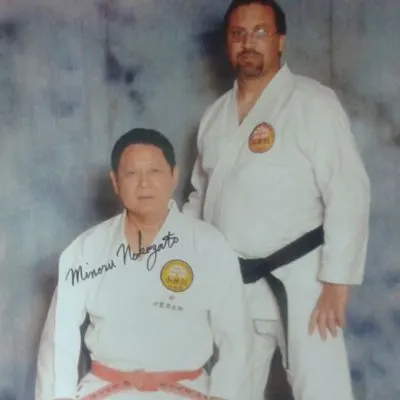 Hughes Karate Do