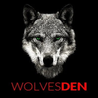 Wolves Den Gym