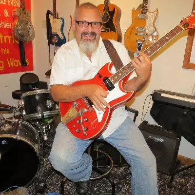 Littman Guitar Studio