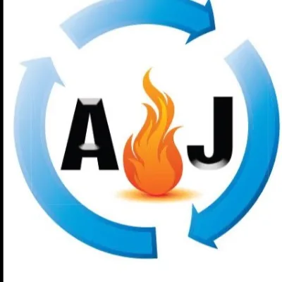 A&J Heating And Cooling